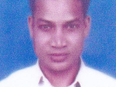 Zainal Abedin