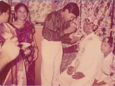 Golam Kawser Bablu