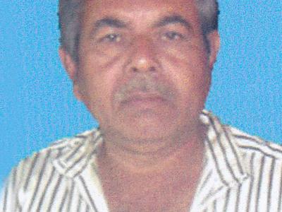 Abdur Rashid