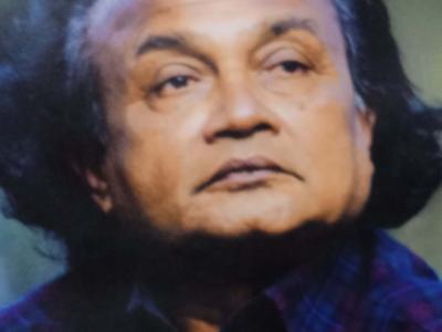 Fazlul Haque Siddique