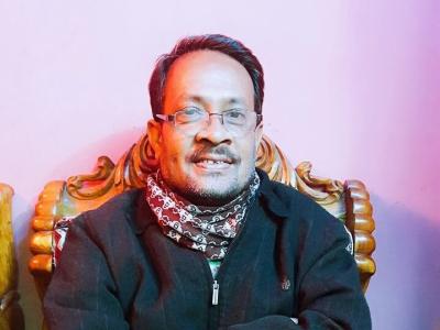 Amir Faisal Khan Milon