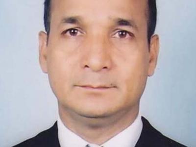 Moshiur Rahman