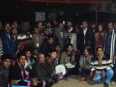 Lichutola Badminton Club