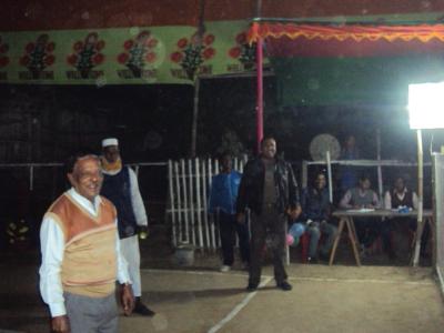 Lichutola Badminton Club