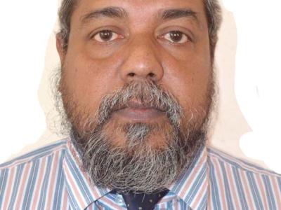 Advocate Maruf Ahamed Bizon