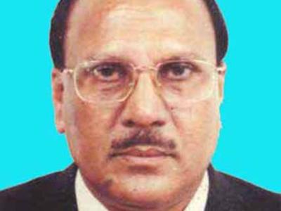 Abdul Gani